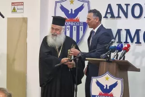 Η επετειακή εκδήλωση της "Κυρίας" (Βίντεο/Φώτος Kerkida)