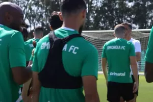 Πεντάλεπτο... βίντεο/Ομόνοια