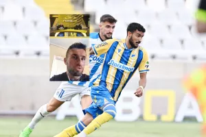 Γιαννιώτας/"Όταν έχεις απέναντι την Ανόρθωση... - Πολύ δυνατό καμπανάκι για το ΑΠΟΕΛ"