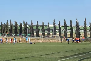 Κ19/Εντυπωσιακό το ΑΠΟΕΛ με πεντάρα, φοβερή με εξάρα η Ένωση - Τα λένε στον τελικό! (φώτος)