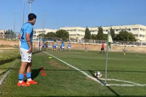 Κ19/Εντυπωσιακό το ΑΠΟΕΛ με πεντάρα, φοβερή με εξάρα η Ένωση - Τα λένε στον τελικό! (φώτος)