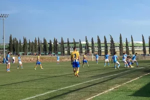 Κ19/Εντυπωσιακό το ΑΠΟΕΛ με πεντάρα, φοβερή με εξάρα η Ένωση - Τα λένε στον τελικό! (φώτος)