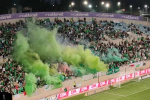 Θύμισε λίγο… ΑΕΚ