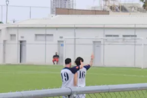 Τρελά πανηγύρια για την κατάκτηση του κυπέλλου (φώτος/Βίντεο)