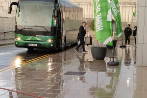 Αν είχες έρθει πιο…νωρίς
