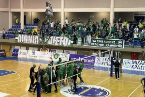 Παφιακός-Ομόνοια: "Πράσινος" ο τελικός κυπέλλου! (Φώτος)