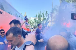 "Ντόπες" και... "Πάφος Πάφος Κύπελλο" (Βίντεο kerkida/φώτος)