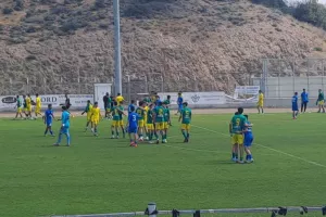 Διπλό και μία ανάσα από τον τίτλο