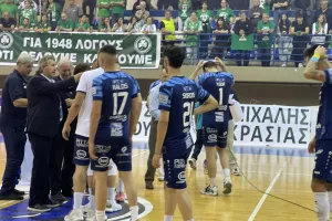 Η απονομή στους φιναλίστ (φώτος kerkida)