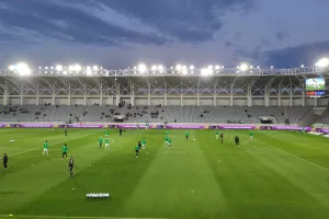 Η εντεκάδα του Άρη (τέσσερις αλλαγές)