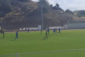 24η αγωνιστική/Αποτελέσματα Κ16