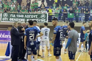 Η απονομή στους φιναλίστ (φώτος kerkida)