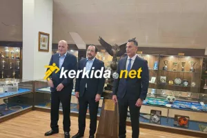 Τριάδα... Προέδρων!