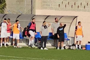 Τρελά πανηγύρια για την κατάκτηση του κυπέλλου (φώτος/Βίντεο)