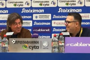 Τα δευτερόλεπτα που έκρυβαν πολλά 