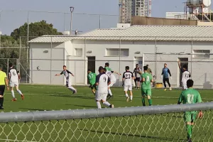 Τρελά πανηγύρια για την κατάκτηση του κυπέλλου (φώτος/Βίντεο)