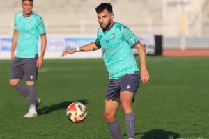 Και του χρόνου ο Μάρκος στον Διγενή!