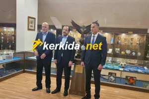 ΟΛΑ Kerkida! 