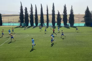 Κ19/Εντυπωσιακό το ΑΠΟΕΛ με πεντάρα, φοβερή με εξάρα η Ένωση - Τα λένε στον τελικό! (φώτος)