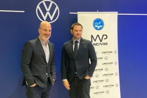 Η εκδήλωση του ΠΑΣΠ για τον "Unicars MVP of the Week" (φώτος/Kerkida)