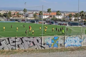 Αποτελέσματα Κ14/24η αγωνιστική