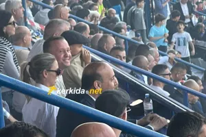 Φαίδωνας με... Λομάκιν!