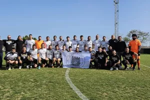 "ΞΥΛΟΦΑΙΤΗ έχουμε τελικό!"