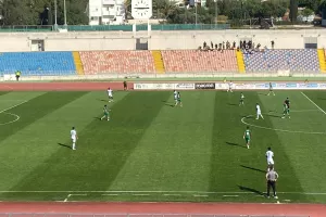 Αποτελέσματα στη Β' Κατηγορία (Άνοδος για δύο)