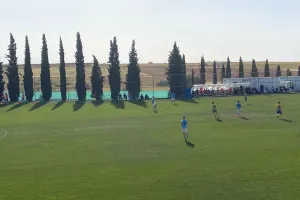Κ19/Εντυπωσιακό το ΑΠΟΕΛ με πεντάρα, φοβερή με εξάρα η Ένωση - Τα λένε στον τελικό! (φώτος)