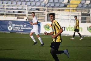 Φωτορεπορτάζ από το 4-0 του ΑΣΙΛ