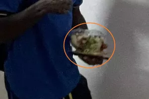 Ασυνήθιστη επιλογή! 