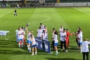 Η απονομή των κυπελλούχων (Φώτος/Βίντεο) 