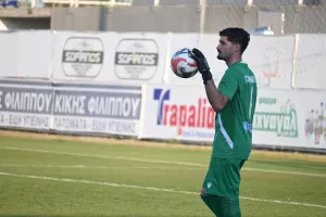 Φωτορεπορτάζ από το 4-0 του ΑΣΙΛ