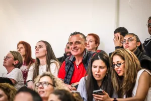 Και ο Ράτσα στην τεχνική 