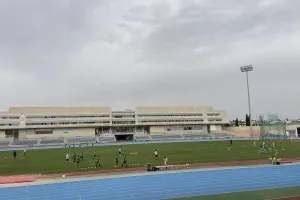 (ΦΩΤΟΣ) Το kerkida στο Super Cup Παίδων
