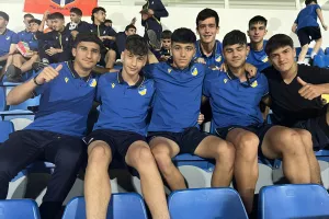 Στο kerkida οι Κ17