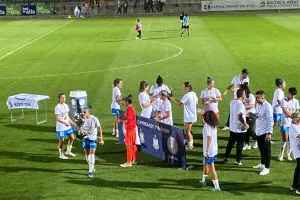 Η απονομή των κυπελλούχων (Φώτος/Βίντεο) 