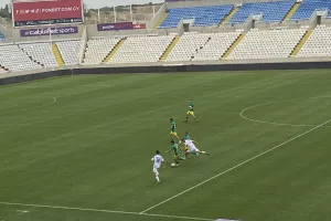 (ΦΩΤΟΣ) Το kerkida στο Super Cup Παίδων