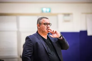 Τόνι: "Χάσαμε την 1η θέση από διαιτητικά λάθη- Η Ανόρθωση θα είναι πρωταθλήτρια"