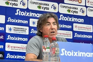 "Ήταν το χειρότερο παιχνίδι που κάναμε... δική μου ευθύνη" 