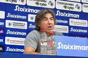 Το «zero», η ασυνέπεια, ο Κουγιάλης και το συμβόλαιο 