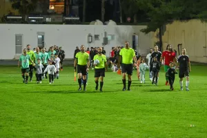 Πλούσιο φωτορεπορτάζ των Κυπελλούχων
