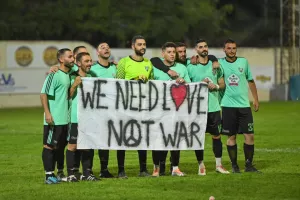 Πλούσιο φωτορεπορτάζ των Κυπελλούχων