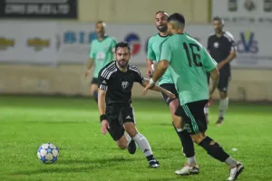 Πλούσιο φωτορεπορτάζ των Κυπελλούχων