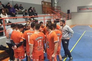 Δεν… παίζεται το Ευρωπαϊκό