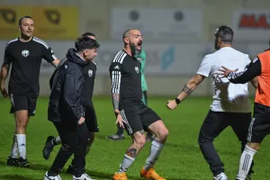 Πλούσιο φωτορεπορτάζ των Κυπελλούχων