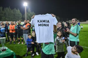 Πλούσιο φωτορεπορτάζ των Κυπελλούχων