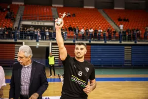 Για τέταρτη σερί χρονιά Κυπελλούχος η Sabbianco Ανόρθωση