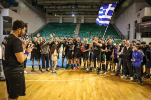 Για τέταρτη σερί χρονιά Κυπελλούχος η Sabbianco Ανόρθωση