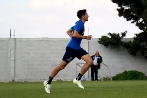Χαμόγελα! 